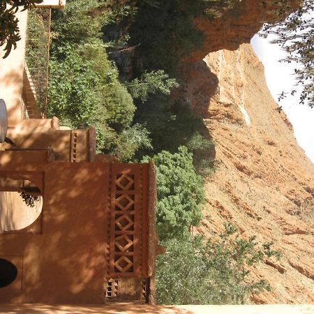 Auberge Tissadrine Akhendachou n'Ait Ouffi Экстерьер фото