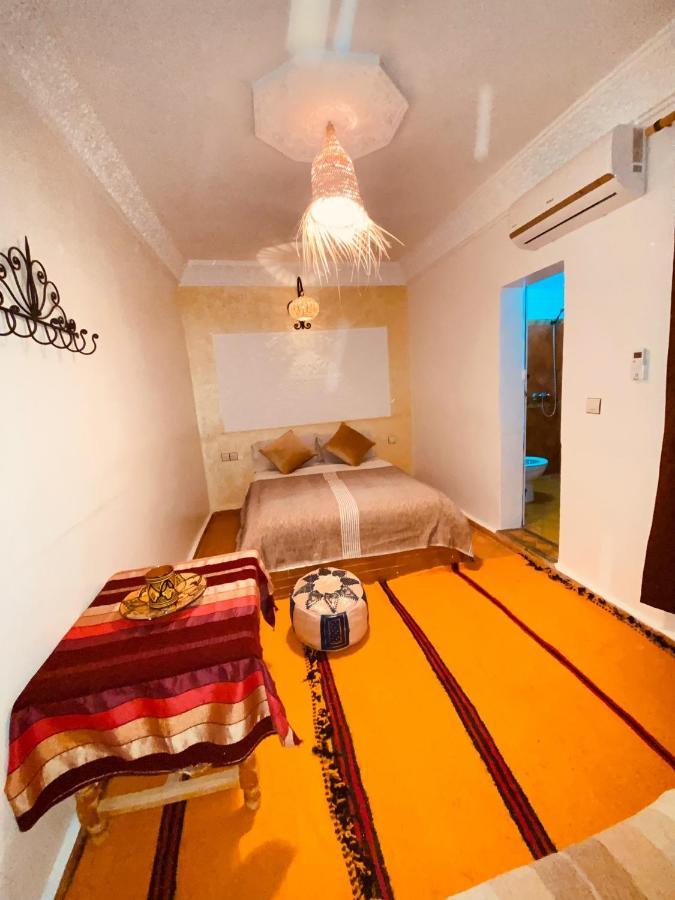 Auberge Tissadrine Akhendachou n'Ait Ouffi Экстерьер фото