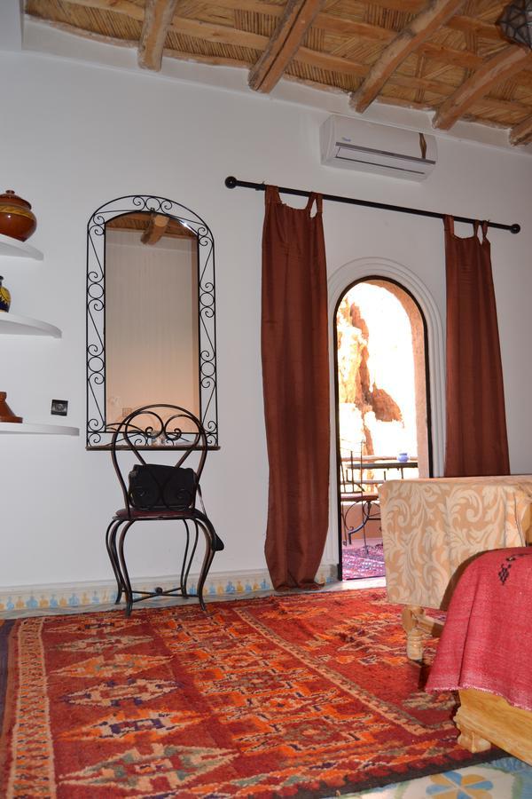 Auberge Tissadrine Akhendachou n'Ait Ouffi Экстерьер фото